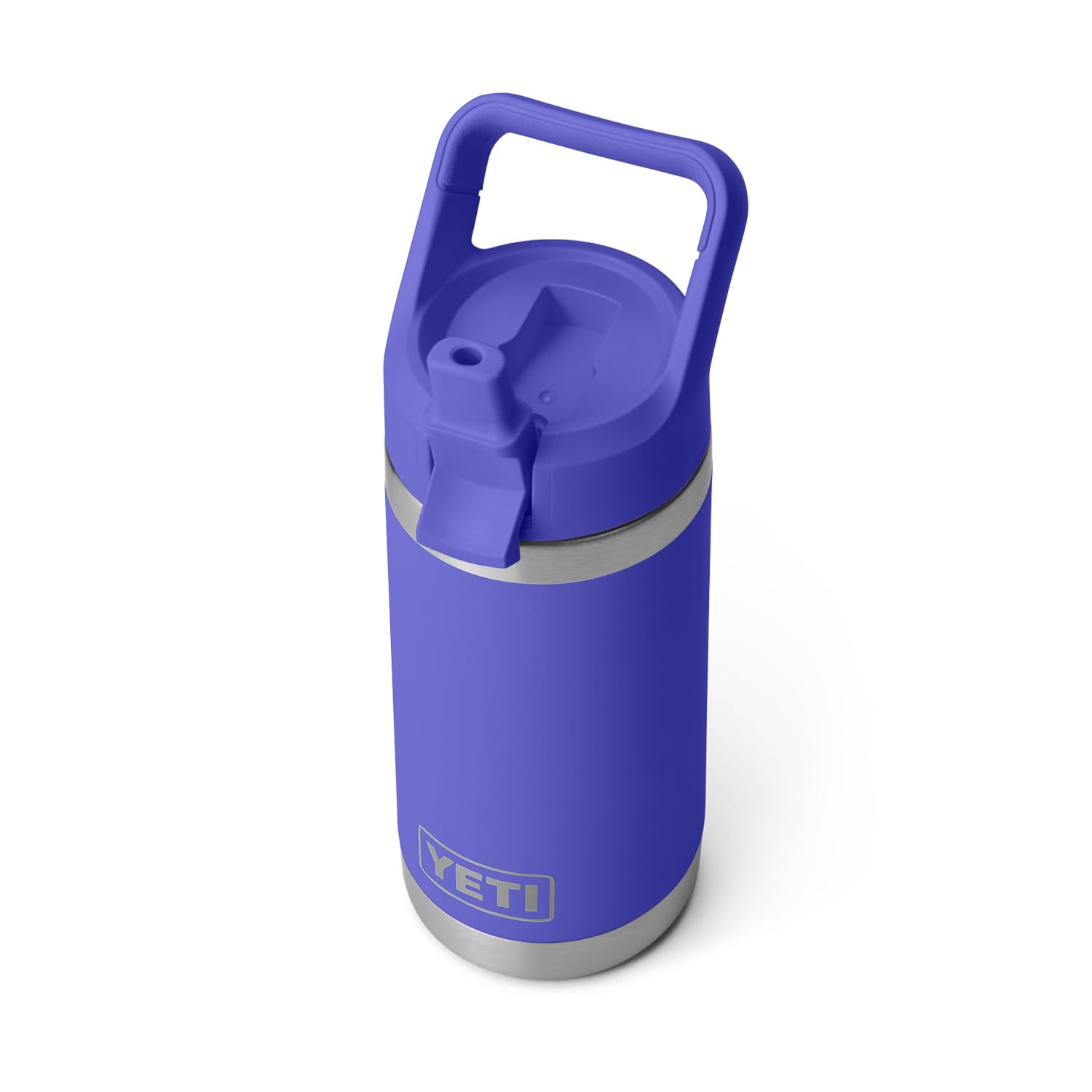 弁当箱・水筒 YETI RAMBLER JR 12oz 355ml YETI Rambler Jr. 12-oz. Bottle for Kids | Cabela's